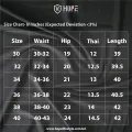 HP-721 Premium Cargo Pants- Anther. 