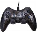 PC USB Gamepad Game Controller Joypad Joystick for Computer Laptop. 