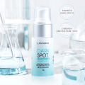 Dark Spot Cream Remover Corrector Whitening And Moisturizing Expelling Toxins From Pores And Improving Skin Barrier professional design. 