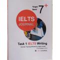 IELTS Journal Task 1 IELTS Writing. 
