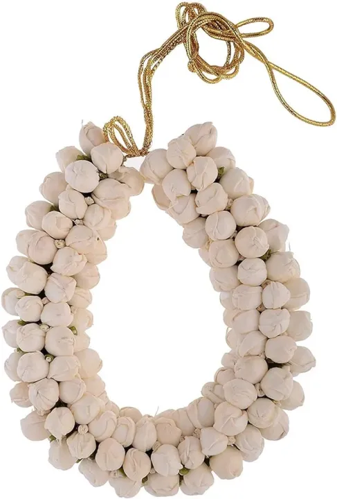 GoDazzl%20Hair%20Gajra%20in%20Artificial%20Jasmine%20Mogra%20Flower,%20Garland%20Juda%20Decoration%20Phool%20Gazra%20for%20Women,%20Juda%20Bun%20Realistic%20Hair%20Accessory%20for%20Girls%20(Long,%20Pack%20of%202)%20-%20Image%203