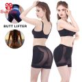Lifter Tummy Control Shapewear Enhancer Shaper Panties y Underwear Body Shaper Big Booty Padded Panty.
