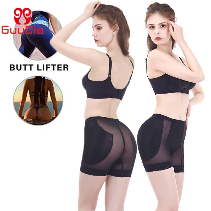 Lifter%20Tummy%20Control%20Shapewear%20%20Enhancer%20Shaper%20Panties%20y%20%20Underwear%20Body%20Shaper%20Big%20Booty%20Padded%20Panty%20-%20Image%207