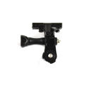 Motion Camera Helmets Bracket For Vct-Stg1 As50r As300r X3000r As200v Tactical Helmet Quick Release Track Mounts Recorder.
