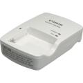 Canon NB-6L Lithium-Ion Battery Charger. 