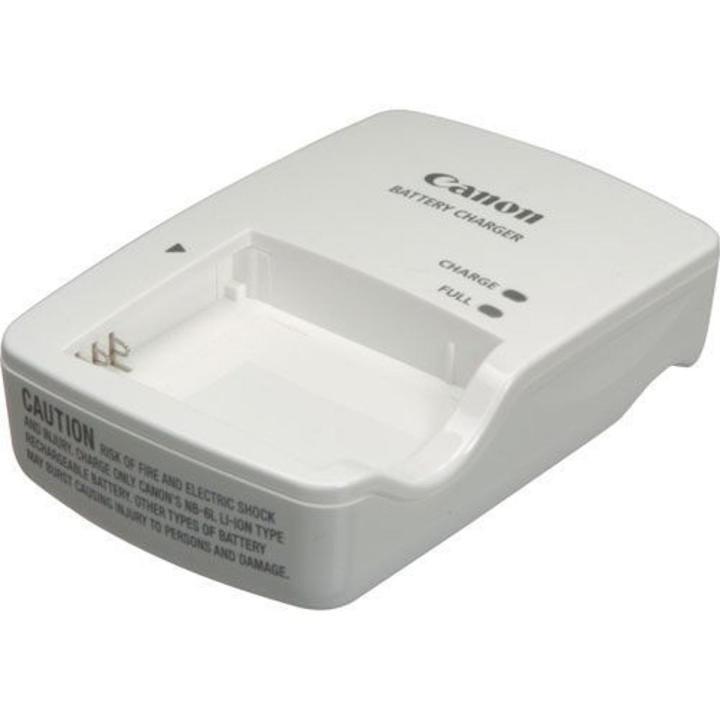 Canon%20NB-6L%20Lithium-Ion%20Battery%20Charger%20-%20Image%203