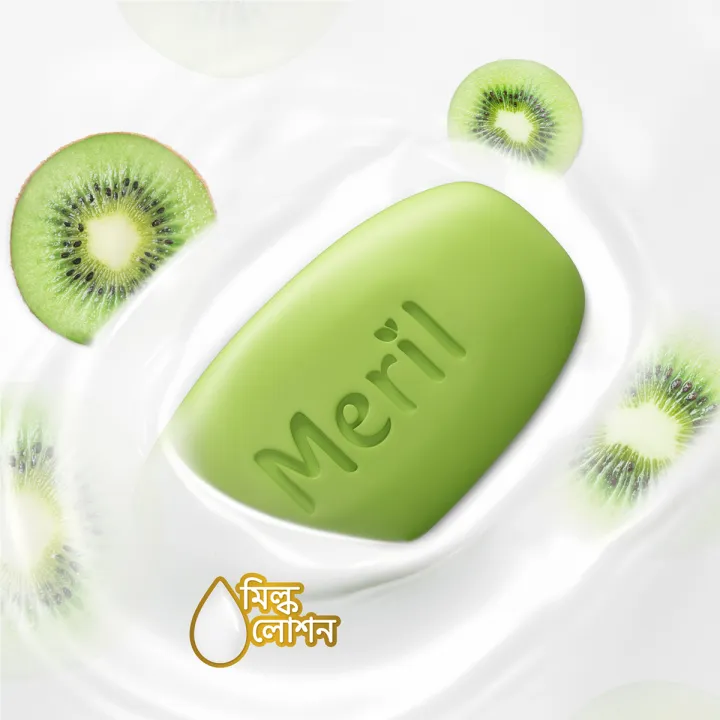 Meril%20Milk%20And%20Kiwi%20Soap%20Bar%20-%20100gm%20-%20Image%202