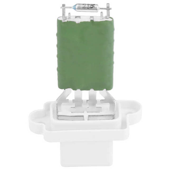 1325972 Blower Motor Tandem Resistor Regulator For Ford C-Max Fiesta S ...