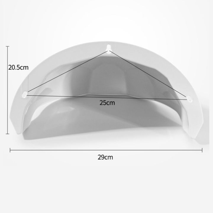 Protective%20Covers%20Wall%20Waterproof%20Rainproof%20Cover%20CCTV%20Turret%20Dome%20Cameras%20Protection%20Box%20Security%20Camera%20Protection%20Case%20Hudduo%20-%20Image%202