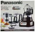 Panasonic MX-AE475 (Black) Super Mixer Grinder (Monster)-23000RPM. 