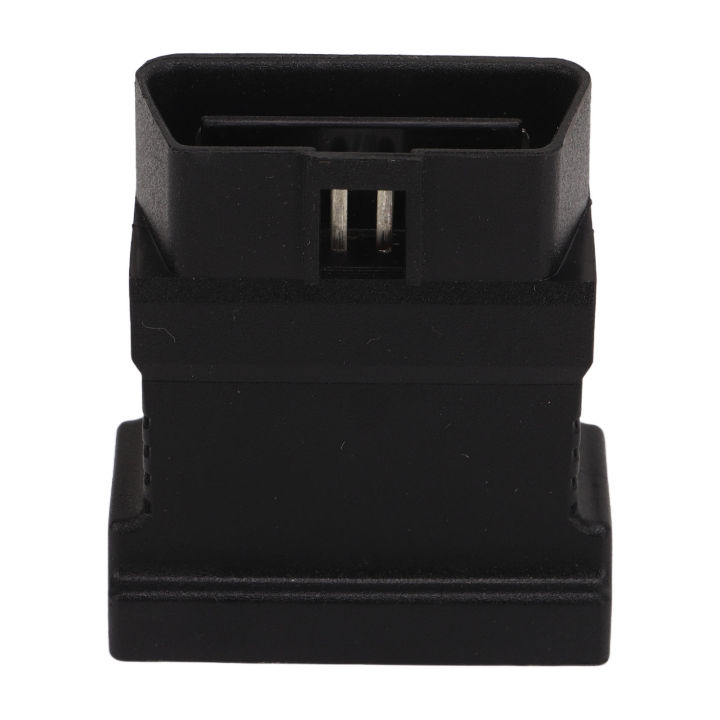 OBD2%2016E%20Connector,%20Precise%20Match%20Ideal%20Replacement%2016%20Pin%20OBD%20Cable%20Connector%20for%20Diagnostic%20Tool%20-%20Image%206