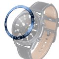 （COD)For Samsung Galaxy Watch 3 45mm Watch Steel Bezel Ring, A Version. 