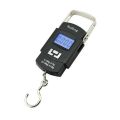 Digital Electronic Portable Hanging Weight Scale - 50 KG Capacity.