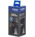 Brother BT-D60BK Refill Ink upto 7500 Pages Print Capacity for DCP-T310, DCPT510W, DCPT710W, MFCT810W, MFCT910DW, MFC-T4500DW, HL-T4000DW, DCP-T220, DCP-T420W, DCP-T720DW, DCP-T820DW, MFC-T920DW, DCP-T520W.