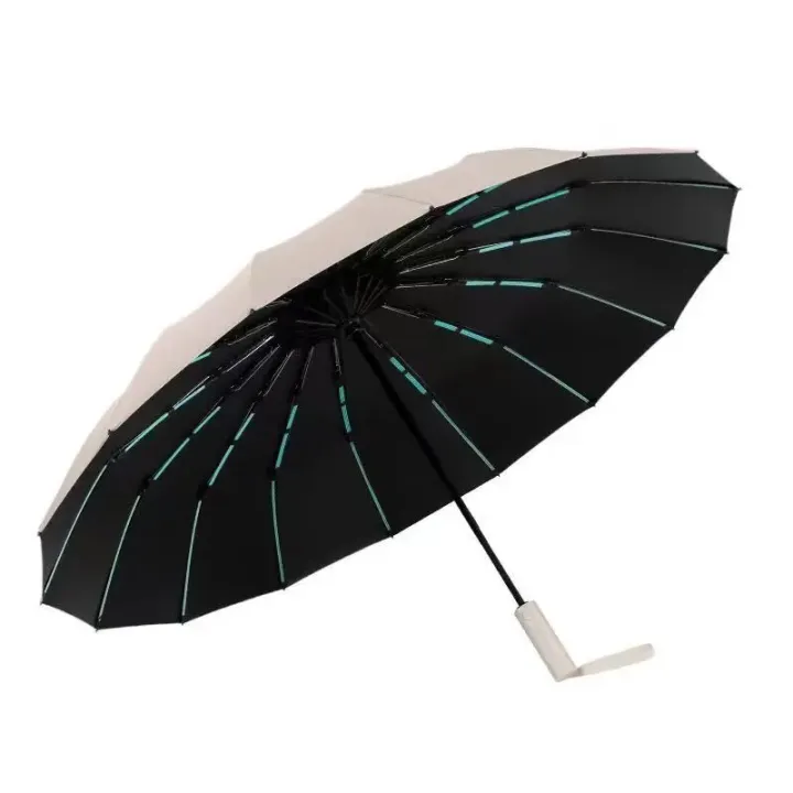 Windproof%20Automatic%20Umbrella%2036%20Bone%20Super%20Strong%20Sunshade%20Uv%20Protection%20Folding%20Sunproo%20Anti-Storm%20Large%20Size%20Reverse%20Rain%20Gear%20-%20Image%202