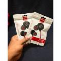 Oneplus Earphone for any Android  ear phone/ head phone. 