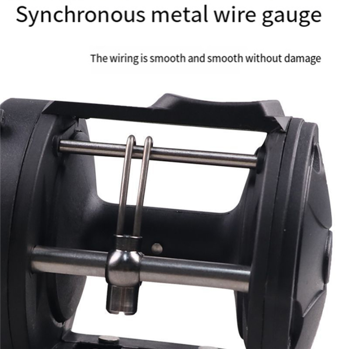 Saltwater%20Fishing%20Reel%204000%20Series%20Trolling%20Reel%20Drum%20Fishing%20Reel%20Saltwater%20Right%20Hand%20Sea%20Fishing%20Reel%20Pesca%20Black%20-%20Image%205