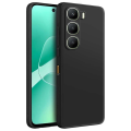 Original Premium Liquid Silicone Phone cover For Infinix Hot 60 Pro Plus Back Cover.