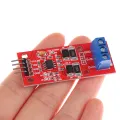 MAX3485 Module TTL To RS485 Module MCU Development Accessories To Serial UART Hudduo. 