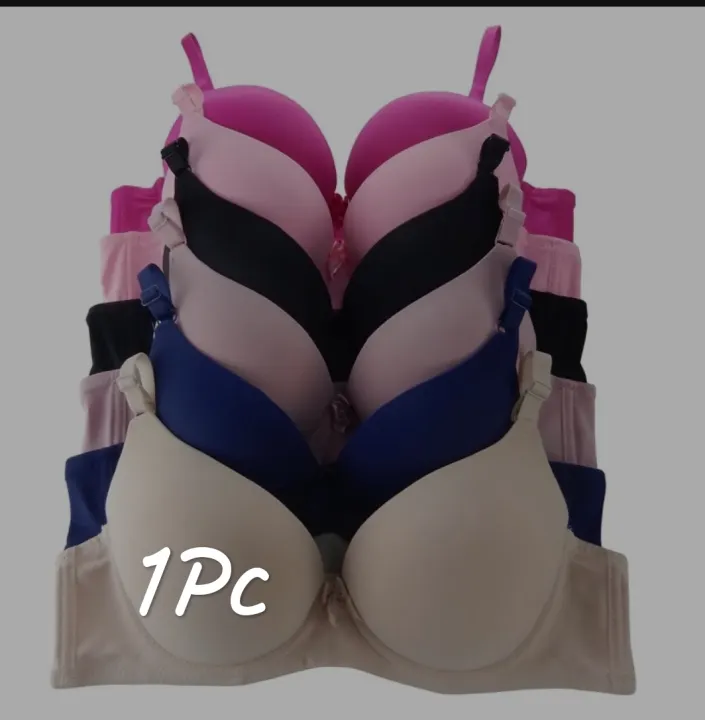 1%20Pc%20Solid%20Export%20Quality%20Push-Up%20Wired%20Padded%20Bra%20for%20Women%20&%20Girls%20-%20Comfortable%20to%20Wear%20-%20Elevate%20Your%20Look%20with%20this%20Stylish%20Bra%20-%20Image%204