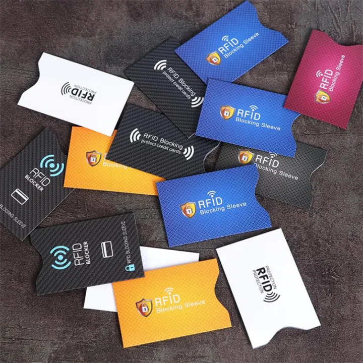 RFID%20Blocking%20Sleeves%20Cards%20NFC%20Debit%20Credit%20Card%20Protector%20Blocker%20Identity%20Theft%20Prevention%20Set%20for%20Men%20Women%20Bank%20Card%20Case%20-%20Image%202