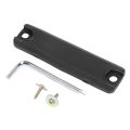 Trunk Hatch Liftgate Switch Latch Release Button Cover Replacement For Toyota. 
