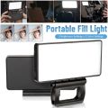 Photo Camera Studio Efficient Trendy Sleek Compact Fill Light For Mobile Phone Lighting Portable High-quality Cutting-edge Video. 