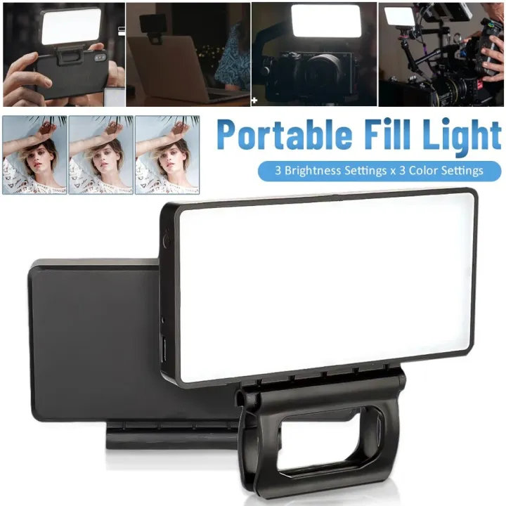 Photo%20Camera%20Studio%20Efficient%20Trendy%20Sleek%20Compact%20Fill%20Light%20For%20Mobile%20Phone%20Lighting%20Portable%20High-quality%20Cutting-edge%20Video%20-%20Image%205