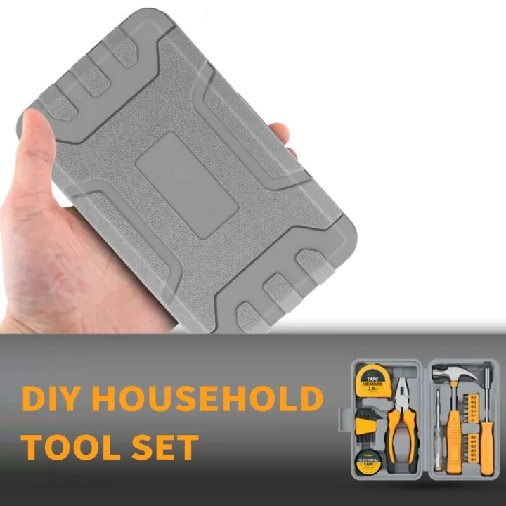 24%20PCS%20Household%20DIY%20Tool%20Kit%20Mini%20Tool%20Box%20Set%20for%20Home%20Office%20Maintenance%20and%20Repair%20-%20Image%203