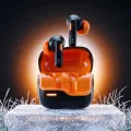 ICE Prime Pro ANC- 80 Hour Noice Cancellation Premium Earbuds.