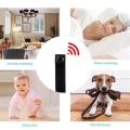 Mini WIFI 1080P HD Security IP Camera Wireless DIY Module DV DVR NVR Nanny Cam.