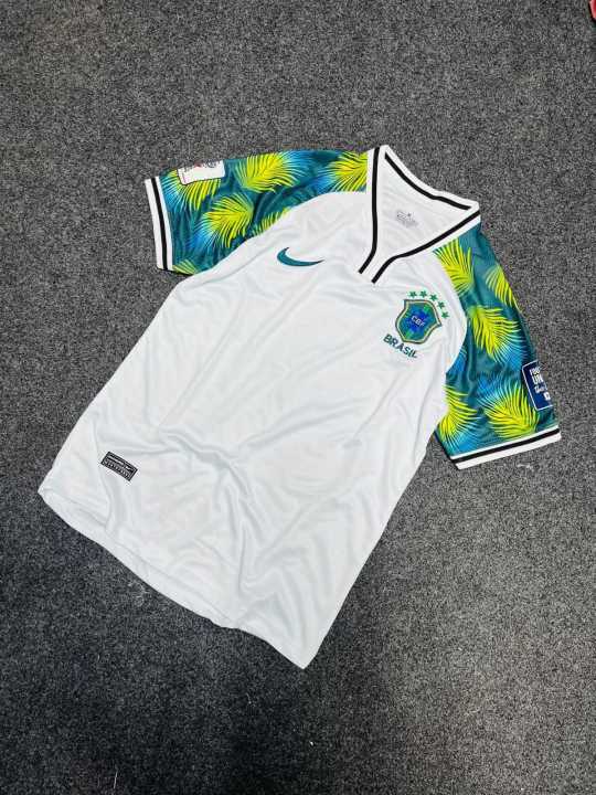 Brazil%20World%20Cup%20Jersey%202026%20Thai%20Premium%20Football%20Jersey%20For%20Men%20-%20Half%20Sleeve%20Jersey%20-%20Brazil%20Jersey%202026%20-%20Image%202