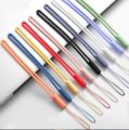 Silicone Hand Wrist Lanyard Strap For Mp3 4 USB Flash Drive key Keychain ID Badge Holder Mobile Phone Strap- 2PCS. 