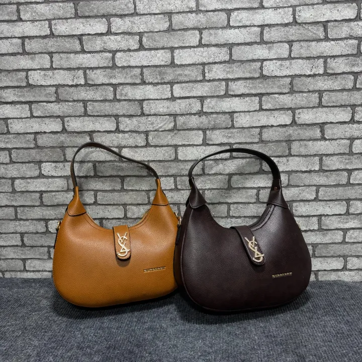 Fashion%20Luxury%20Casual%20PU%20Leather%20Women's%20Underarm%20Shoulder%20Bag%20for%20Shopping%20-%20Image%205