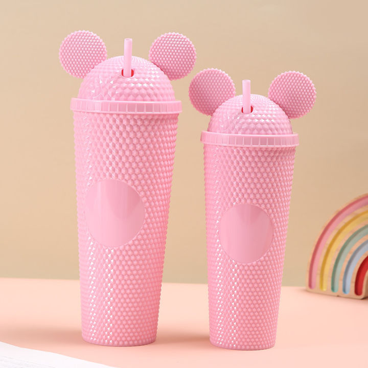 New%20cross-border%20cartoon%20Mickey%20durian%20cup%20large%20capacity%20plastic%20straw%20cup%20net%20red%20double%20layer%20diamond%20milk%20tea%20cup%20wholesale%20-%20Image%207