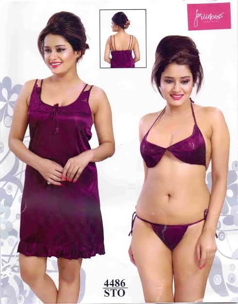 3%20Part%20Night%20Dress%20for%20Women%20-%20Sexy%20and%20Comfortable%20Design%20-%20Image%203