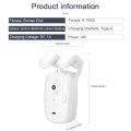 2PCS Tuya BT Intelligent Curtain Motor Automatic Curtain Opener Support APP Remote Control Compatible with Alexa Google Home-02. 