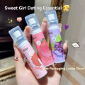 20ml Portable Oral Fresh Spray Mouth Freshener Fruit Flavor Unisex Mouth Freshener Fresh Breath Remove Oral Odor Smoke Oral Care.