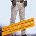 New Men's  Pants Multi cket Elastic Waist  Trousers Male Casual Spring Summer Cargo Pants For Men Slim Fit 5XL. 