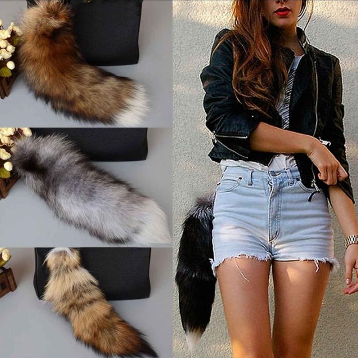 Cute%20Fox%20Animal%20Tail%20Keychain%20Fur%20Pendant%20Key-Chain%20Bags%20Charm%20Keys-Holder%20Couple%20Keyrings%20for%20Backpack%20Car%20Decoration%20-%20Image%202