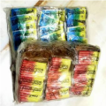 Burmese Dry Jhal Boroi Achar 25pcs. 