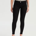 Stylish Ladies Denim Jeans Pant For Woman.