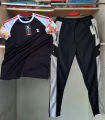 New Stylish Trouser and T-Shirt SET - Comfortable and soft Febric. 