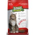 Jungle Number-1 BD Junior Kitten Chicken-1.5kg,,.