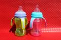 PUR Multi Grasp Drinking Cup 8oz./250ml. - (9004) 1pc. 