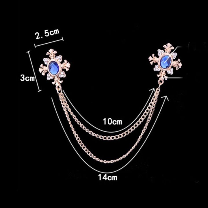 Party%20vintage%20shirt%20accessories%20for%20adults%20tassel%20chain%20women%20brooch%20men%20collar%20pins%20lapel%20pin%20buckle%20pin%20badge%20-%20Image%203