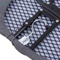 Tabletop Ironing Board Small Iron Board for Household Laundry Room Dorm.