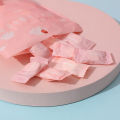 Travel Portable Mini Disposable Candy Compressed Washcloth Face Tissue Towel.