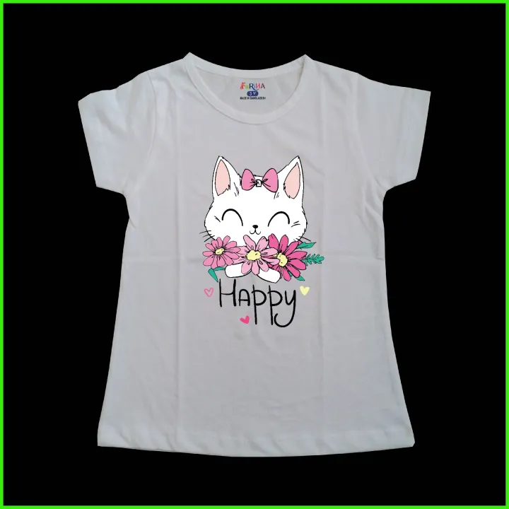 Cotton%20Half%20Sleeve%20Stylish%20Tops%20for%20Girls%20-%20Image%203