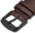 20mm Soft Leather Watch Strap for SmatrWatch. 